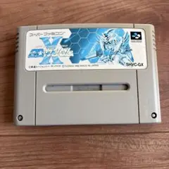 SDガンダムGX スーパーファミコンソフト　動作未確認