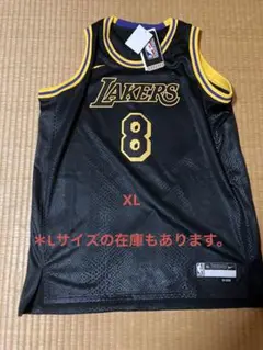 LeBron ユニフォーム　ブラックマンバ　final 優勝　限定　新品未使用 LeBron ユニフォーム ブラックマンバ final 優勝 限定 新品未使用