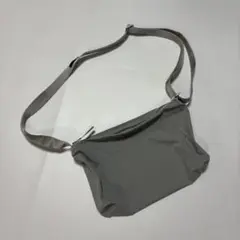 cahlumn サコッシュ ショルダーバッグ