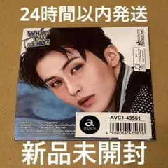 【新品未開封】マーク　デジパック　アルバム
