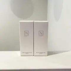 【2本セット】N organic モイスチャーバランシングローション 100ml