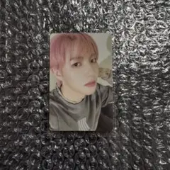 NCT DREAM ポップアップ ラントレ ロンジュン トレカ