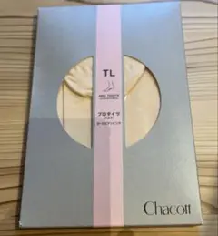 チャコット　タイツ
