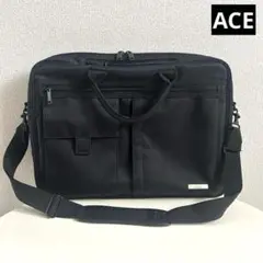 《未使用》ACE エース ビジネスバッグ 2WAYバッグ