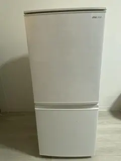SHARP SJ-D14F-W