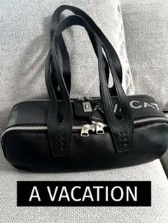 A VACATION | AMAN ONLINE STORE
