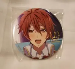 アイドリッシュセブン プライズ缶バッジ④