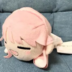 前橋ウィッチーズ 寝そべりぬいぐるみ ～私服～（EX） 赤城ユイナ