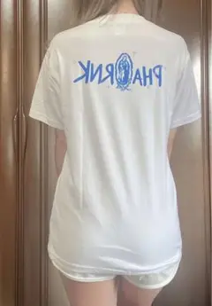 100%コットン　PATRANK好きな方おすすめ　マリア様Tシャツ　ビンテージ