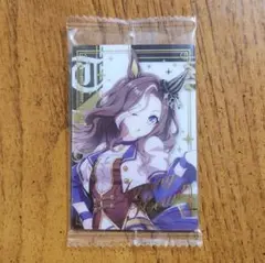 (13) ウマ娘 ウエハースカード デアリングハート