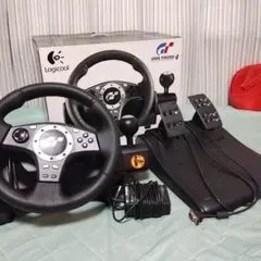 gt force pro ハンコン