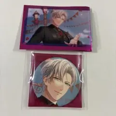 スタマイ New Card Collection 第二弾 荒木田蒼生