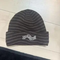 dimeビーニー完売品