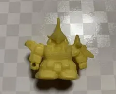 【激レア】スーパーデフォルメガンダムワールド SD戦国伝 ガン消し 武者ジ・オ 2025年最新】ガン消し 武者ジオの人気アイテム - メルカリ