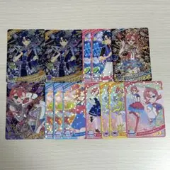 ひみつのアイプリ　すばる、おとめセット