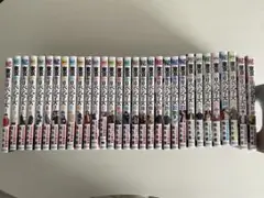 【未開封品アリ】東京卍リベンジャーズ 31巻セット