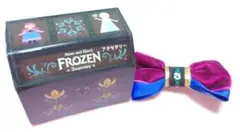 ファンタジースプリングス アナと雪の女王 シークレットアクセサリー　アナ　アナ雪