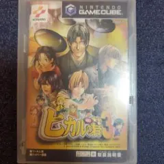 未使用品　非売品　ポスター　ヒカルの碁　ゲームキューブ　GC　コナミ　2003年 未使用品 非売品 ポスター ヒカルの碁 ゲームキューブ GC コナミ