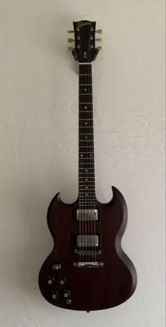 2025年最新】gibson sg ケースの人気アイテム - メルカリ