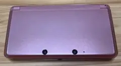 ニンテンドー3DS 本体