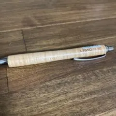 パイロット レグノ1000 シャープペンシル 縮杢