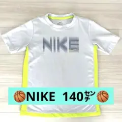 NIKEバスＴ　c145/70 DRI-FIT