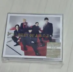 BEST Oᖴ A.B.C-Z