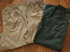 GAPキッズ 長パンツ150cm ３枚おまとめ