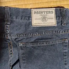 PAINTERS ジーパン　L