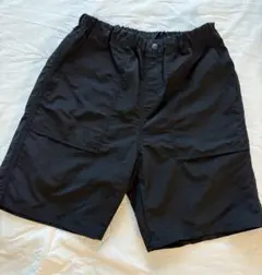 ユニクロ　キッズ　ハーフパンツ男女兼用　150 新品