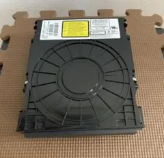シャープ BD/DVDドライブ BDR-L07SH-XP ジャンク品