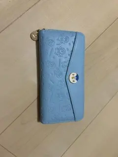 ポケモン　ゼニガメ長財布　＊ポケモンセンター限定