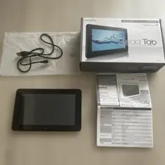 Androidタブレット