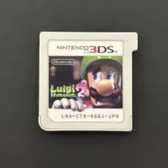 ルイージマンション2