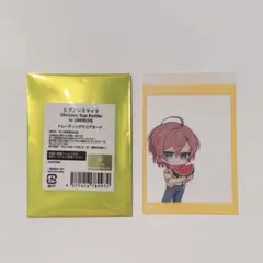 ヒプノシスマイク 海の家 クリアカード 夢野幻太郎