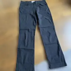 超ストレッチレギンス　黒　Lサイズ