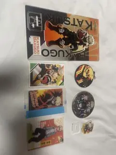僕のヒーローアカデミア 爆豪勝己 まとめ売り