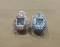 たまごっち　シャカシャカチャームコレクション