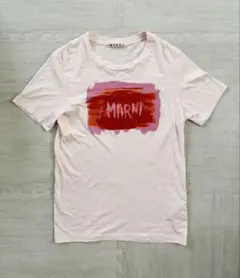 美品★MARNIメンズTシャツ