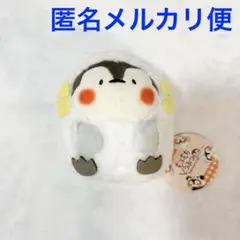 もふもちどうぶつ　マスコットぬいぐるみ　ひつじ