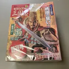 記念日や父の日に☆週刊ビジュアル 三国志（1巻〜50巻）完結 2025年最新】週刊ビジュアル三国志の人気アイテム - メルカリ