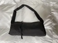 KOKYO/コキョウ Rectangulo Puff Bag