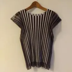 【美品】プリーツプリーズ★イッセイミヤケ★