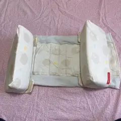 ベビー用 寝返り防止マット