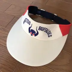 近鉄バファローズ サンバイザー オリックス