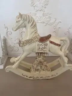 ローキングホース①