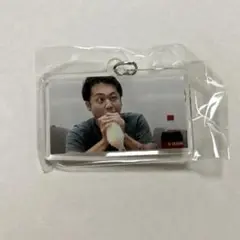 フィッシャーズ ミュージアム 名場面 アクリルキーホルダー シルクロード ②