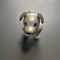 アイボ　aibo　アクションフィギュア2 黒ごまエディション