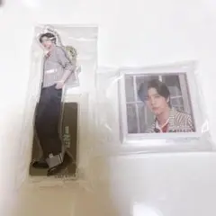ENHYPEN くじ
