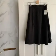 新品 ITS'DEMO プリーツスカート
